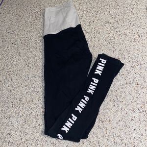 - Pink Yoga Pants 🥰